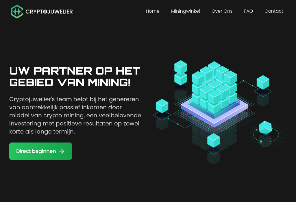 Cryptojuwelier